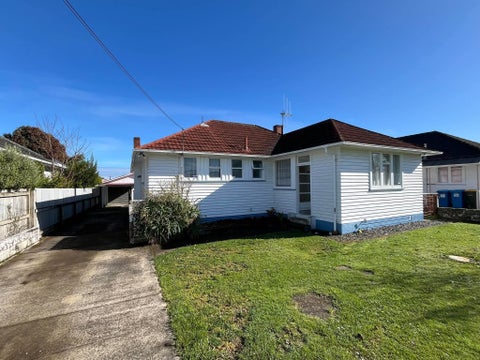 53 Winchester Street, Levin, Levin