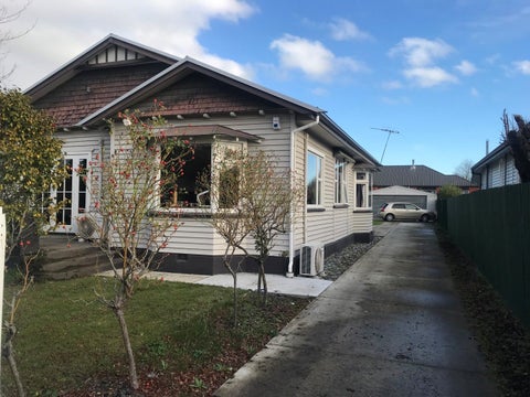 339 Lyttelton Street, Spreydon, Christchurch