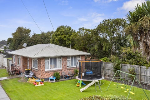 61 Whitefield Street, Kaiapoi, Kaiapoi
