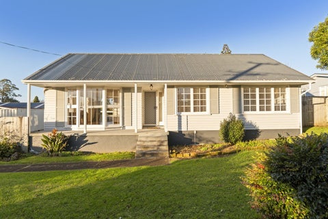 15 Stafford Street, Waihi, Waihi