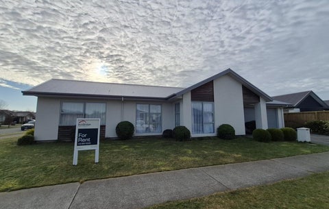23 Eversham Drive, Rolleston, ROLLESTON