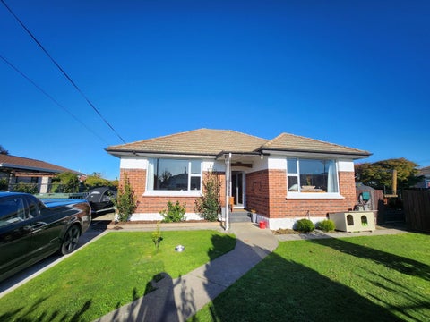 9 Stirling Street, Oamaru North, Oamaru