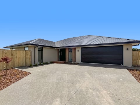40 Vista Crescent, Rolleston, Rolleston