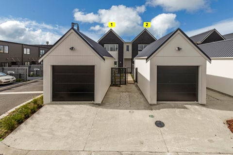 1/46A Nils Andersen Road, Whenuapai, Auckland