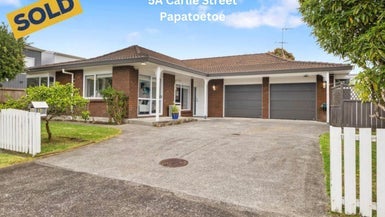 5A Carlie Street, Papatoetoe, Auckland