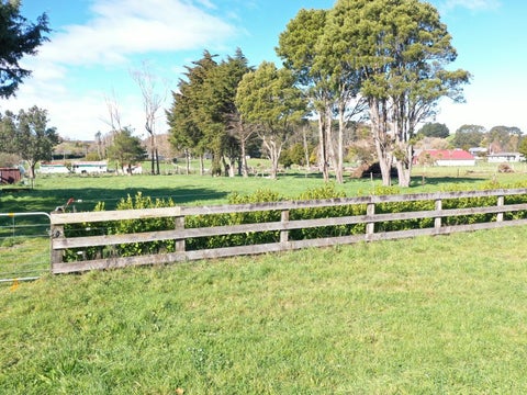 111 Tyndall Street, Pahiatua, Pahiatua