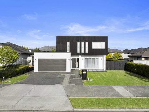 306 Harbourside Drive, Karaka, Papakura