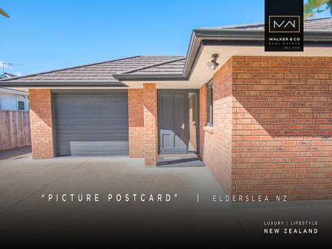 12A Fraser Crescent, Elderslea, Upper Hutt