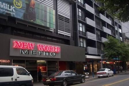 306/60 Willis Street, Wellington Central, Wellington
