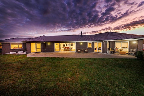 97 Pohangina Road, Palmerston North
