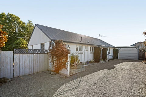 110A Kippenberger Avenue, Rangiora, Rangiora