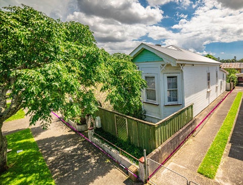 6 Halston Road, Mount Eden, Auckland
