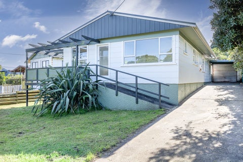 7 Bayly Street, Dargaville