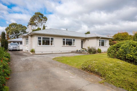 272 High Street, Dannevirke