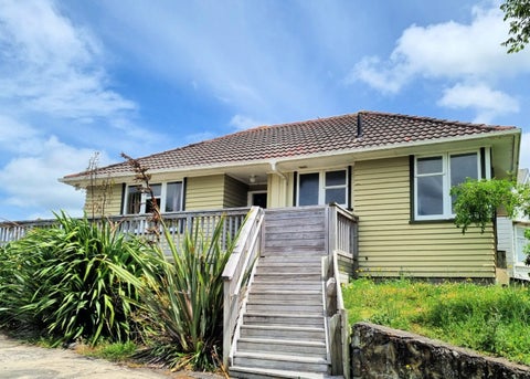 75 Commercial Road, Helensville, Helensville