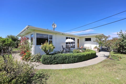 19 Lismore Street, Oamaru North, Oamaru