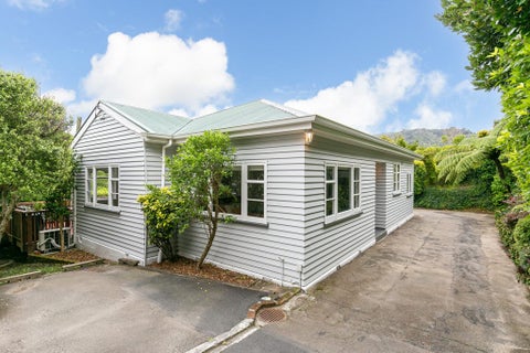 194 Cockayne Road, Ngaio, Wellington