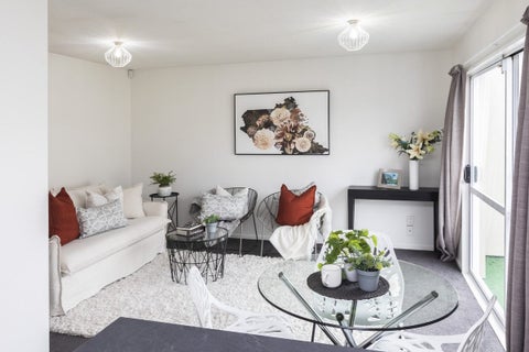 11/444 Hagley Avenue, Christchurch Central, Christchurch