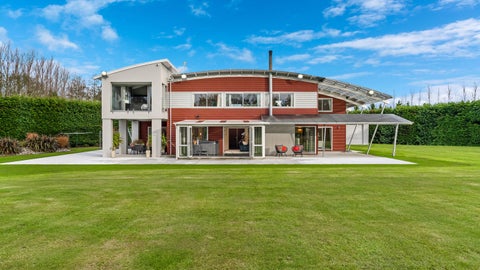 3/795 Waterholes Road, Christchurch