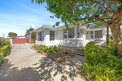 14 Everest Street, Burnside, Christchurch