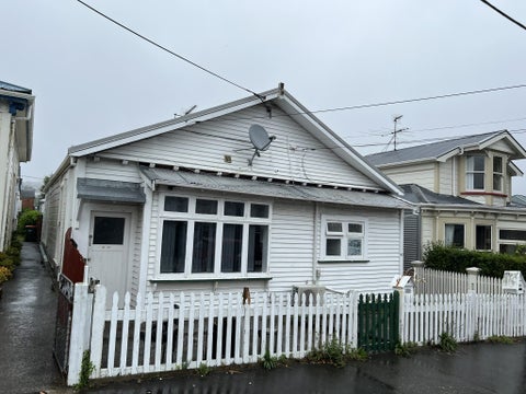 0 Wilson Road, Sanson