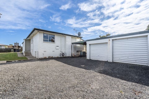 87 Waiau Crescent, Kingswell, Invercargill