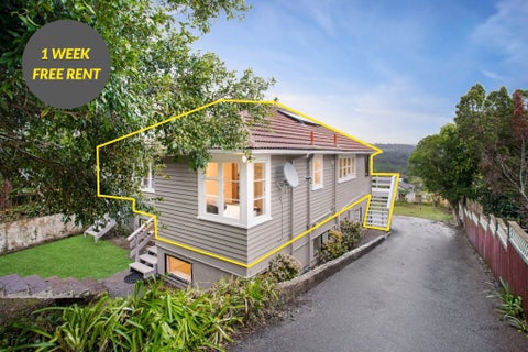 17 Phillip Avenue, Glen Eden, Auckland