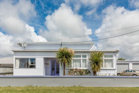 26 Fonblanque Street, Westport, Westport