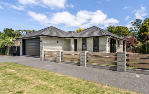 4 Lees Street, Gladstone, Invercargill