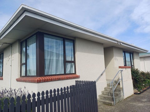 1/87 Saturn Street, Strathern, Invercargill