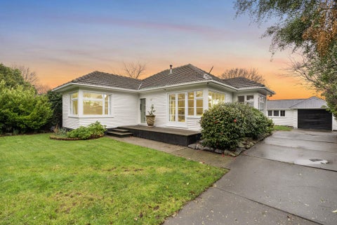 490 Innes Road, Mairehau, Christchurch