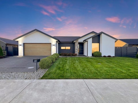 22 Verdeco Boulevard, Lincoln, Lincoln