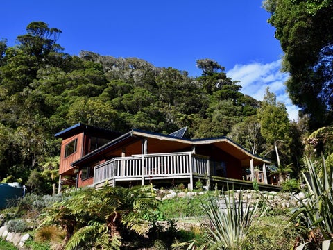 4456G Karamea Highway, Karamea, Karamea