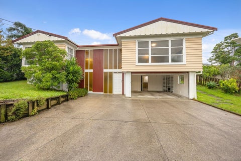 13 Park Hill Road, Birkenhead, Auckland