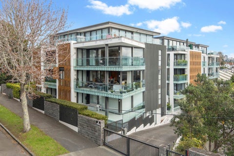 302/28 Balfour Road, Parnell, Auckland