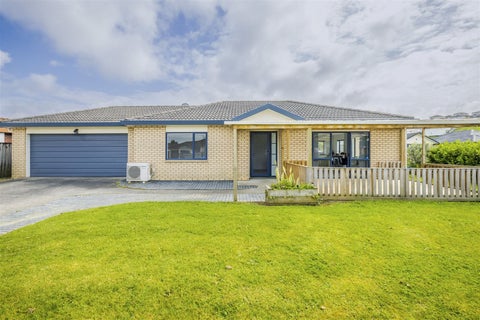26 Liddesdale Place, Papakura, Papakura