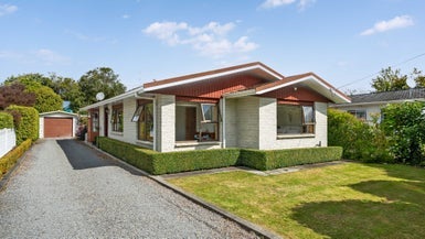 113 West Street, Greytown
