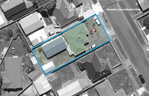 35 Alexander Street, Awapuni, Palmerston North