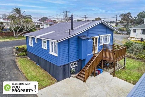 14 Meldrum Street, Kamo, Whangarei