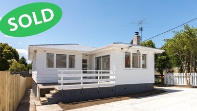 17 Harrington Road, Henderson, Auckland