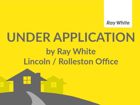 36 Bonecrusher Street, Lincoln, Lincoln