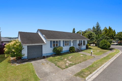 2A Rambler Drive, Whakatane, Whakatane