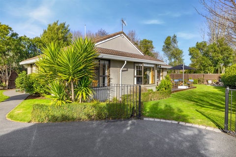 3 Topaz Place, Bishopdale, Christchurch