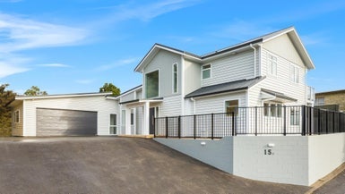 15C Wharemauku Road, Raumati Beach, Paraparaumu