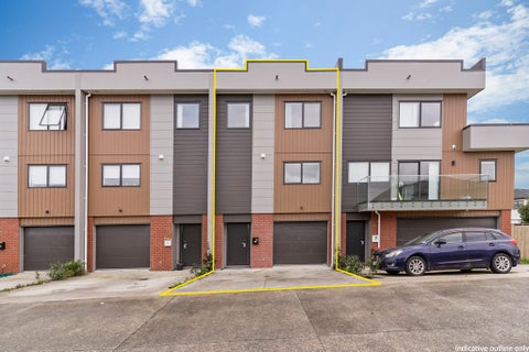 107 Bordeaux Parade, Te Atatu South, Auckland