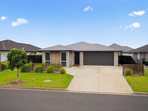 12 Te Kio Crescent, Papamoa Beach, Papamoa