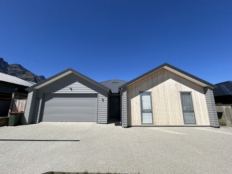 15 Corriedale Road, Jacks Point, Queenstown
