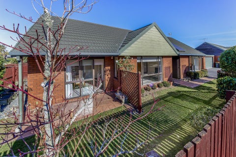 72E Tuckers Road, Casebrook, Christchurch