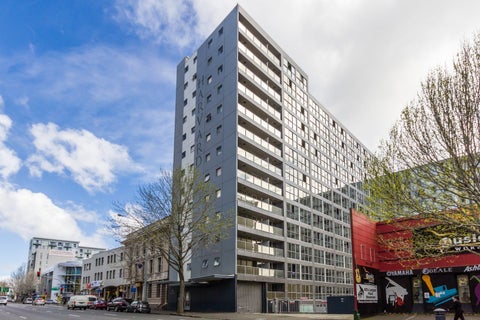 11F/147 Hobson Street, Auckland Central, Auckland