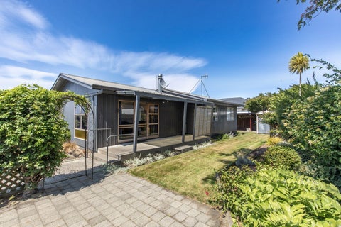 12 Dublin Street, Dannevirke, Dannevirke